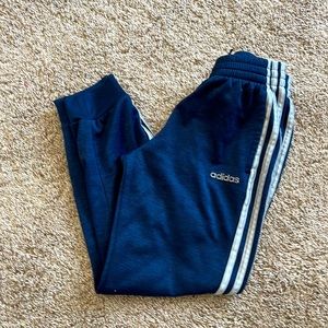 Adidas boys pants 10/12